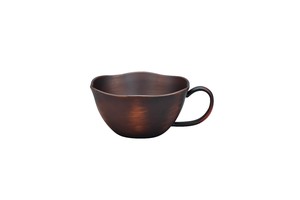 Cup Brown Made in Japan