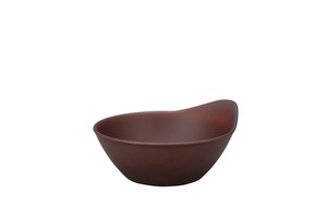Donburi Bowl Brown bowl Made in Japan