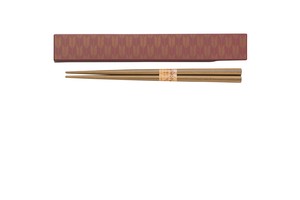 Bento Cutlery Arrow Pattern Made in Japan