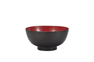 Large Bowl Donburi Made in Japan