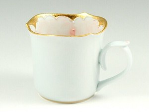 马克杯 粉色