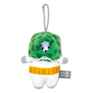 GOROGORO NYANSUKE Plush Toy Mascot Mini