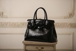 Handbag Made in Italy