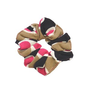Scrunchie Pink Small