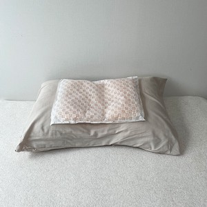 Hinoki tip Pillow Sheet Relaxation Goods