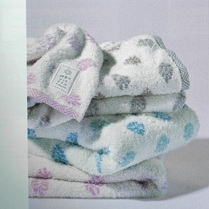 Lightly Fluffy Towel Philo Bathing Towel Face Towel Wash Towel