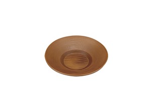 Coaster Brown Made in Japan