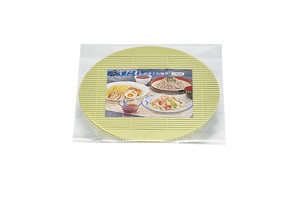 Tableware M 2-pcs pack Made in Japan