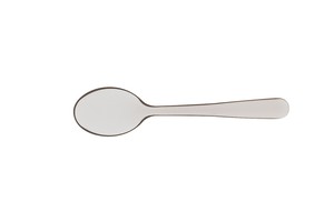 Spoon Clear Made in Japan