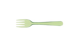 Fork Clear Made in Japan