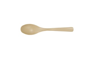 Spoon Beige Made in Japan