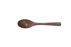 Spoon Brown Made in Japan
