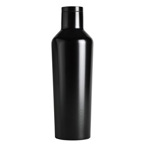 Water Bottle Black