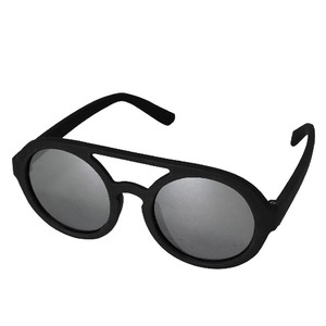 Sunglasses black