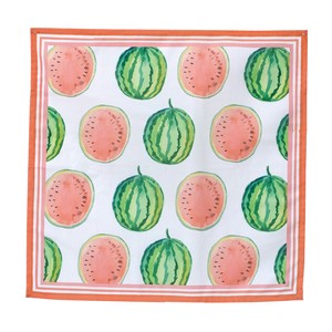 Tablecloth Picnic Watermelon M