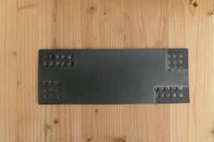 Large Plates/Medium Plates