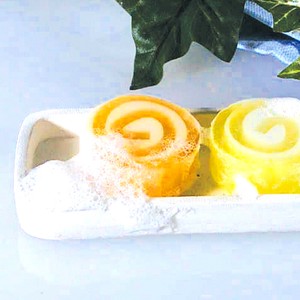 ギフトにもぴったり！食べちゃいたくなる可愛い石鹸【ベジタブルソープキャンディ】