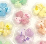 プチギフトの大定番がリニューアル！不動の人気を誇る幸せの【クローバーフィズ2】