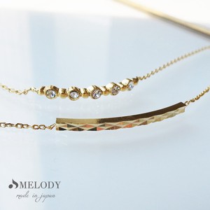 Gold Bracelet Jewelry Made in Japan