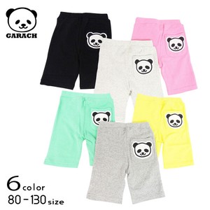 Kids' Short Pant Panda 6/10 length