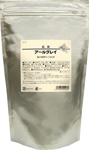 【業務用】TeaBoutique アールグレイ紅茶 (2g/tea bag50袋入り)