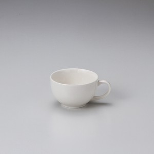 Cup Porcelain L size Made in Japan