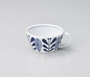 Cup Porcelain Made in Japan