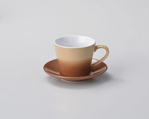 茶杯盘组/杯碟套装 陶器