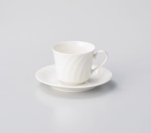 Cup & Saucer Set Made in Japan