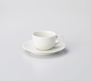 Cup & Saucer Set Porcelain Made in Japan