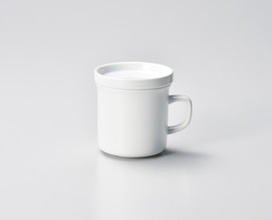 Mug Porcelain
