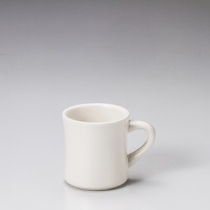 Mug Porcelain L size Made in Japan
