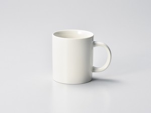 Mug Porcelain L size