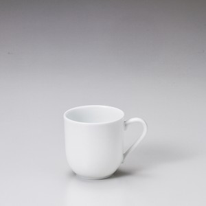 かるーん（軽量）マグカップ 【日本製    磁器】