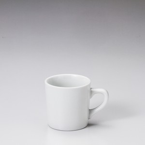 Mug Porcelain L size Made in Japan