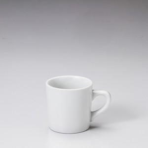 Mug Porcelain Small Made in Japan