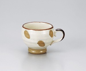 马克杯 陶器 日本制造