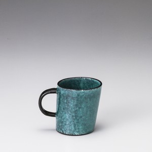 Mug Space Pottery Made in Japan