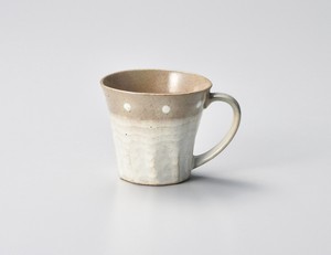 马克杯 陶器 日本制造
