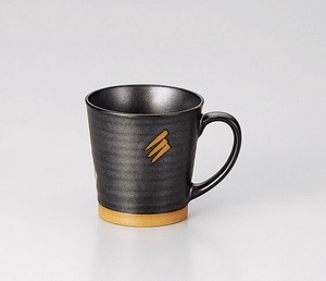 Mug Pottery Made in Japan