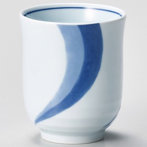 Tokusa Japanese Tea Cup
