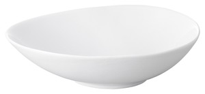 Side Dish Bowl Porcelain L size