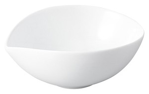 Side Dish Bowl Porcelain (S)
