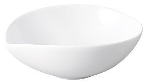 Side Dish Bowl Porcelain M