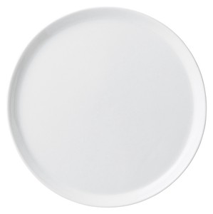 Main Plate Porcelain 5cm