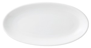 Main Plate Porcelain 31cm