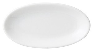 Small Plate Porcelain 14cm