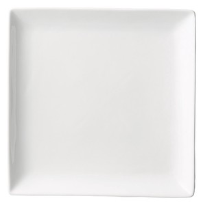 Main Plate Porcelain 23.5cm