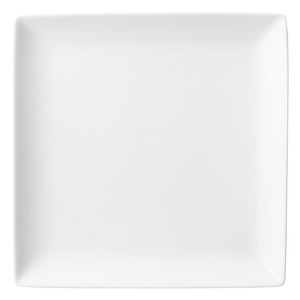 Main Plate Porcelain 22cm