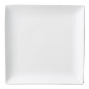 Main Plate Porcelain 17cm